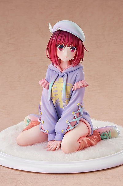 Фигурка 1/6 Кана Арима (Kana Arima Hoodie Style Ver.)