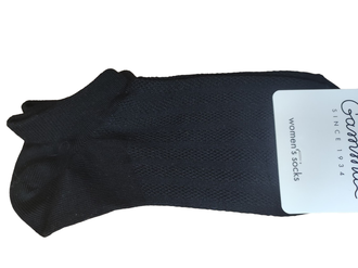 Носки женские, 4 пары, размер 23-25 (размер обуви 36-38)