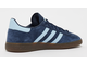 Кроссовки Adidas Spezial Navy Blue Gum