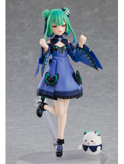 Фигурка фигма Русиа Уруха (figma Rushia Uruha)