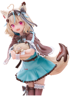 Фигурка 1/7 Amakami Konomi F:Nex