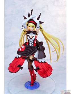 Фигурка 1/6 Mistral Nereis