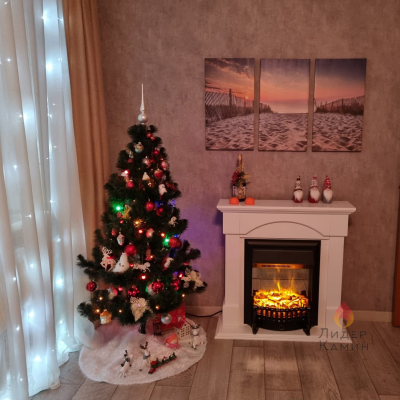 электрический камин