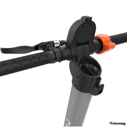 Электросамокат KUGOO Jilong HX + Гидроизоляция