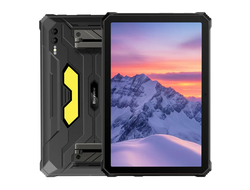 Blackview Tab Active 10 Pro 12/256Gb LTE Black