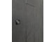 Дверь металлическая "Quadro" бетон графит темный