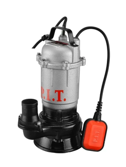 Дренажные, фекальные насосы