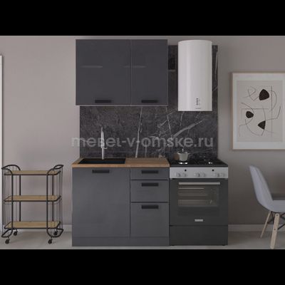 Кухня Аляска №1 (1000)