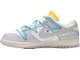 Nike Off-White x Dunk Low 'Lot 02 of 50 (40-45)