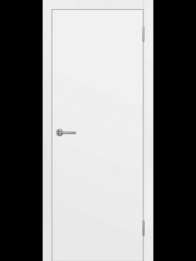 ПГ Гладкое белый