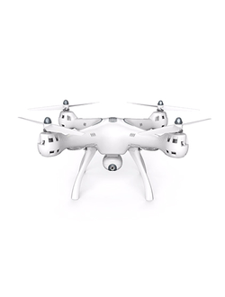 Квадрокоптер SYMA X8 PRO