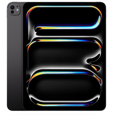 Apple iPad Pro 11" M4 (2024 ) Wi-Fi 256 gb Space Black
