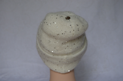 шапка италия с отворотом Vizio фото