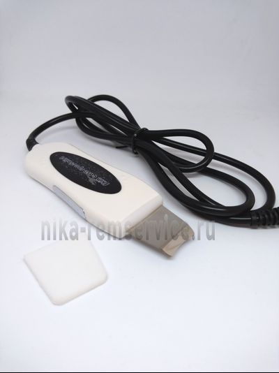 Ультразвуковая лопатка