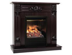 Электрический камин Ottawa DN с очагом 3D Olympic