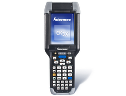 Honeywell CK3 терминал сбора данных