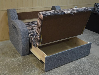 Малютка "Парадиз"