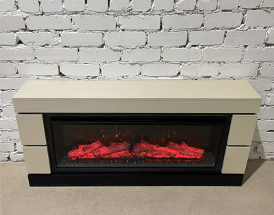 Линейный электрокамин Норман Joker 45