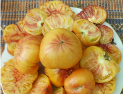 Томат Звезда Техаса (Texas Star)