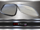 Premium защита радиатора для Skoda Yeti Monte Carlo без парктроников (2014-)