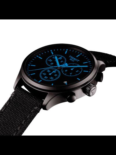 Швейцарские часы Tissot T116.617.37.051.00