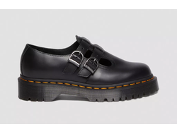 Dr Martens лоферы
