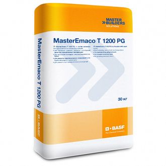 MasterEmaco T 1200 PG (EMACO FAST FLUID)