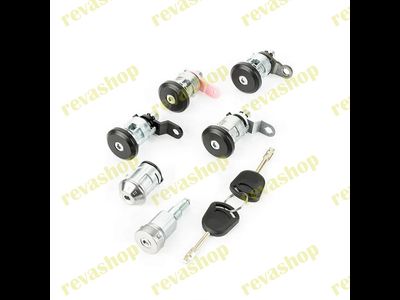 Личинки замков для Форд Транзит 1991-2000