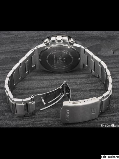 Часы Casio Edifice EFR-541SBDB-1A