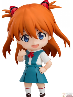 Нендроид Аска Лэнгли (Asuka Langley)