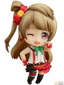 Нендроид Котори Минами (Minami Kotori)