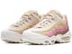 спортивные женские кроссовки Nike Air Max Womens 95 'Plant Color Collection' CD7142-700