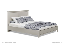 Кровать "Адель" 160, Belfan