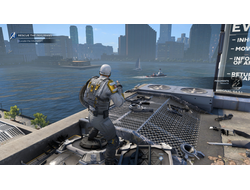 Игра Marvel (Avengers) (PS5)