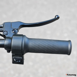 Электроскутер Maikaolin Candy 60V/20Ah