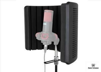 Фото Alctron PF66 защитный, акустический экран