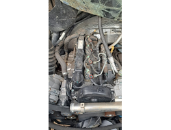 Двигатель FOTON g21a ГАЗЕЛЬ НЕКСТ.