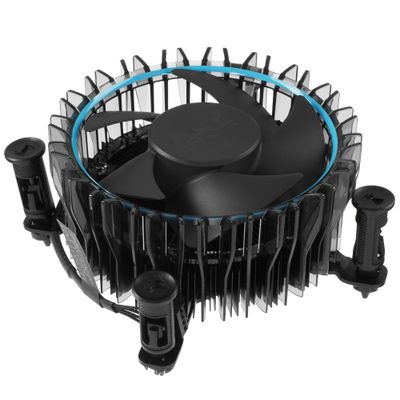 Процессор Intel Core i5-13400F BOX с кулером