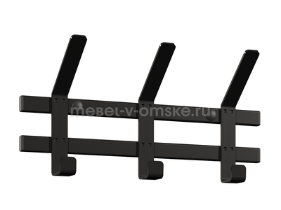 Вешалка Торонто-3