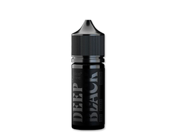 DEEP BLACK GALLERY TATTOO INK, 30мл