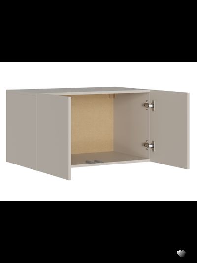 Айри ШК-002 шкаф 2 створчатый Кашемир