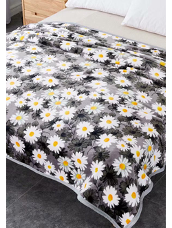 Плед TANGO "Lindo" фланель евро 200x220 3014-403