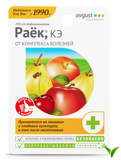 Раек КЭ