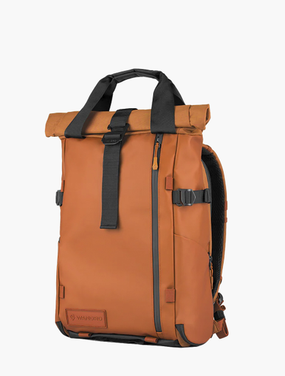 Рюкзак Wandrd Prvke V4 21L Sedona Orange фото 3