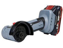 Аккумуляторная бесщеточная МИНИ УШМ PROFIPOWER DGA-18B