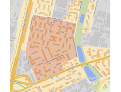 ул. Литвина-Седого - Шмитовский проезд (107 шт.)