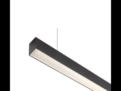 Линейный светильник Denkirs DK9203-BK