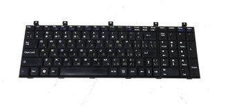 Клавиатура для ноутбука MSI MS-163С (комиссионный товар)