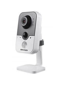 DS-2CD2442FWD-IW - 4Мп компактная IP-камера