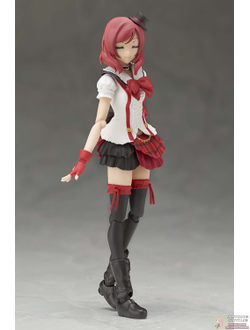 Фигурка Маки Нишикино (Maki Nishikino Bokura wa Ima no Naka de)